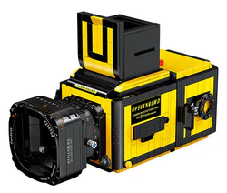 Digital camera