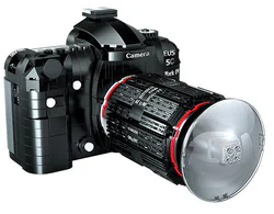Digital Camera