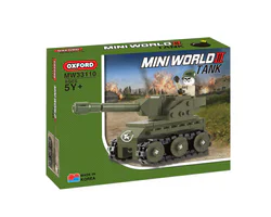 Tank