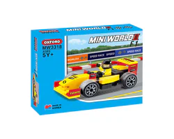 Formula One racing