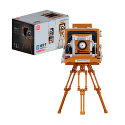 Digital Camera