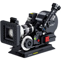 ARRI OLD CAMERA