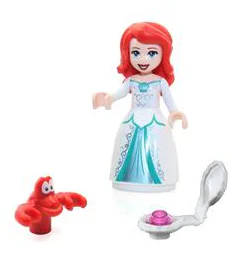 Mermaid Princess