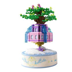 Music box: Air City