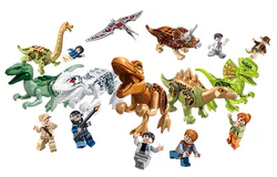 Dinosaur Explorer: Dinosaurs go