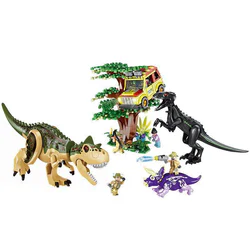 Mysterious Dinosaurs: Great Escape