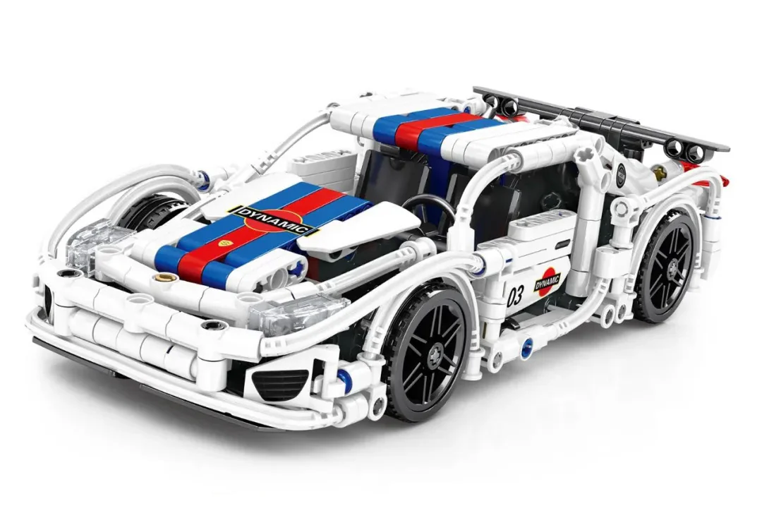 Porsche 918 Spyder: Plug-in Hybrid Supercar 8159