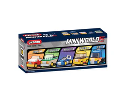 Miniworld 2