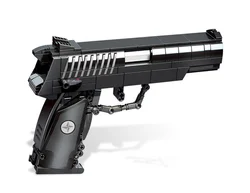 QSZ-92 Type Semi-Automatic Pistol