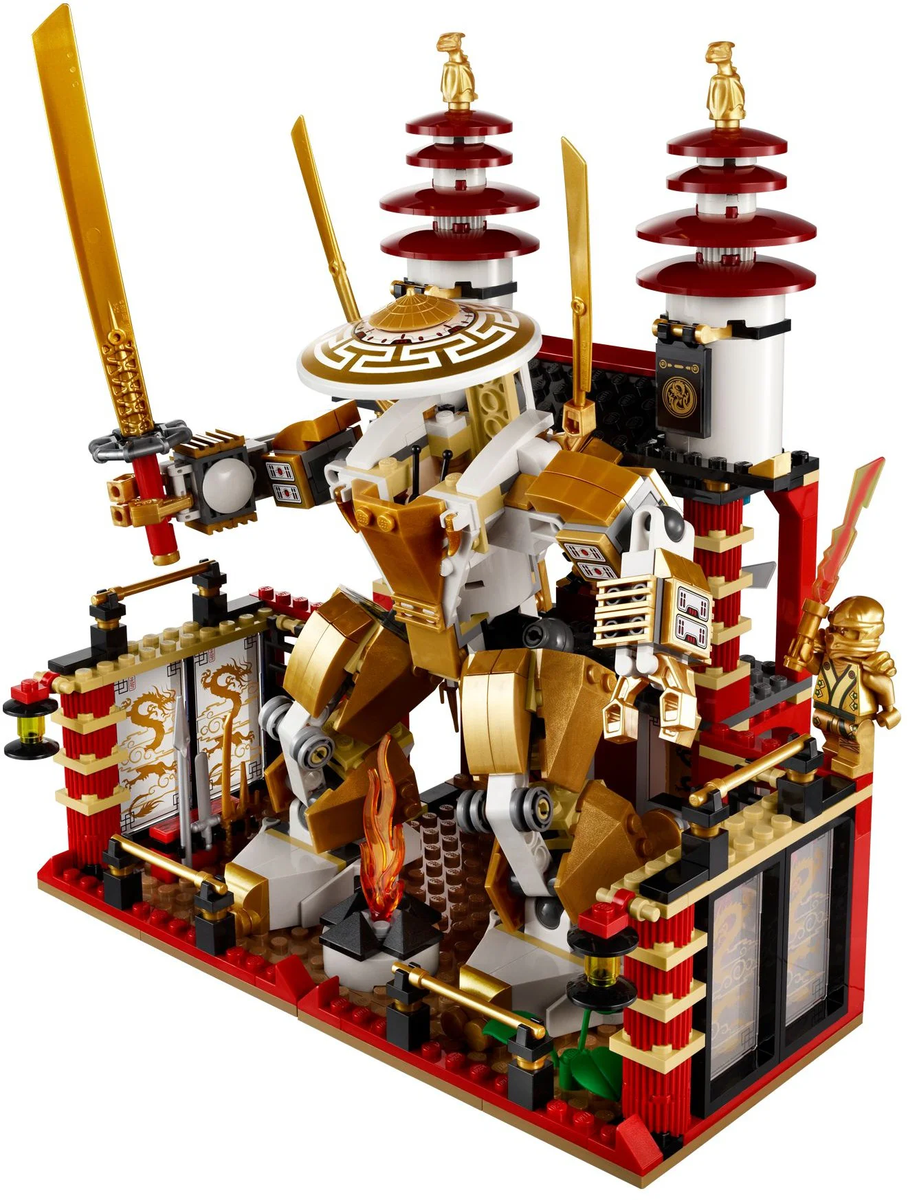 Shrine of Radiant Light 9795 image 3