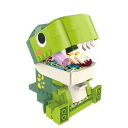 Desk organizers: Eat-hue king dragon (storage box)