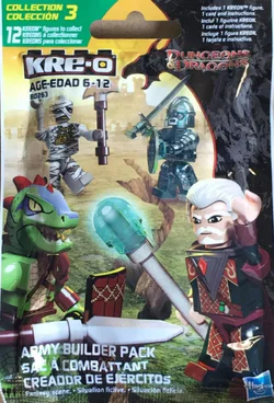Dragon's Lair: Military Construction Package Wave 3