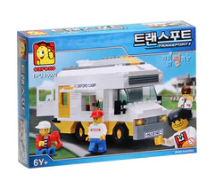Camper