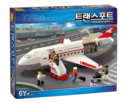 Airport 小牛津 OXFORD TPA3254