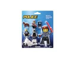 Police