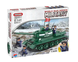 T-34/85