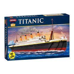 Titanic