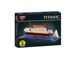 Mini Titanic
