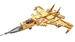 Clear air: 15-carrying fighter aircraft