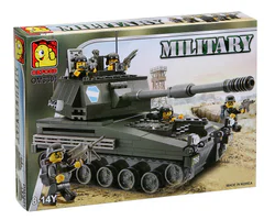 Military