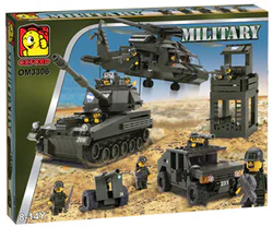 Military