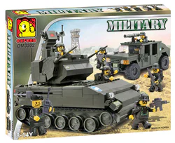 Military