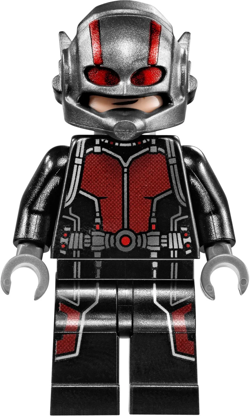 Ant-Man 乐高 LEGO 76039 image 3