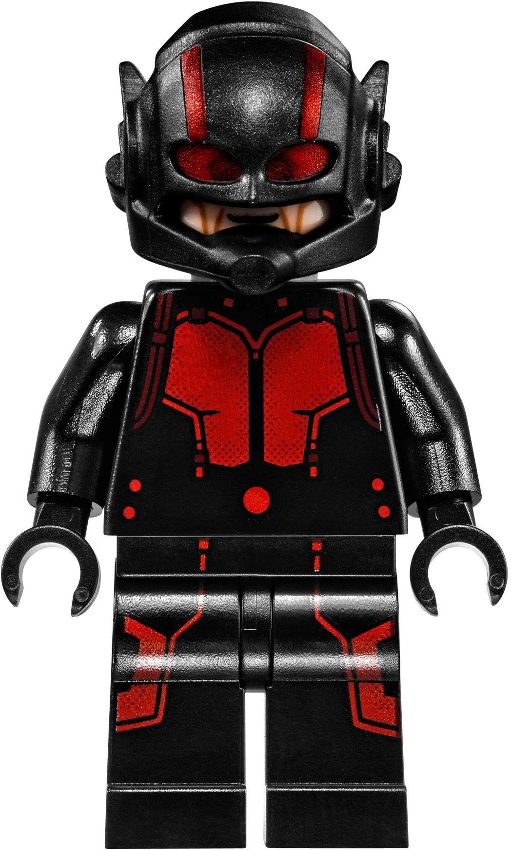 Ant-Man 乐高 LEGO 76039 image 4