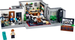 "Sugar Rush" – "Mysterious Five" Apartment