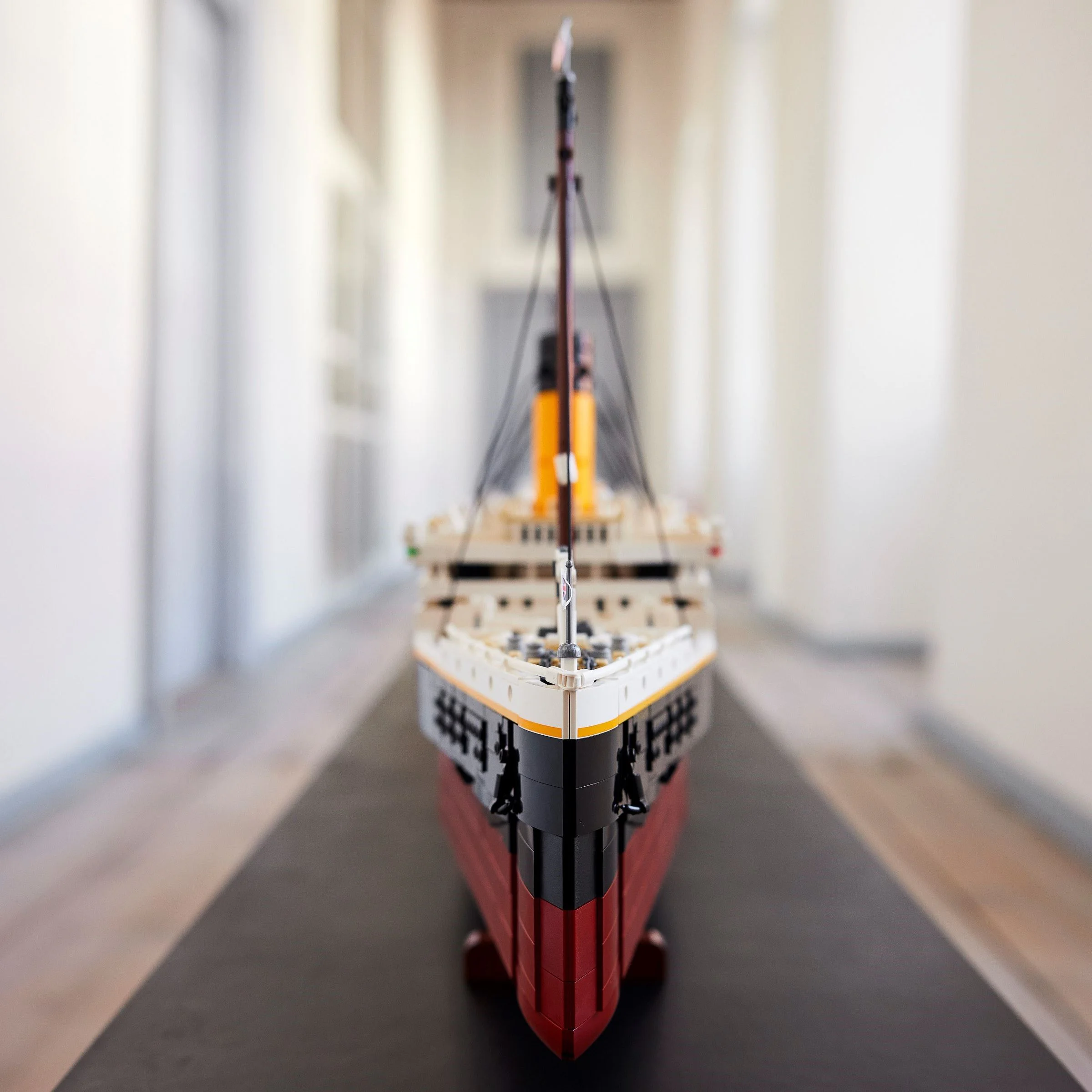 Titanic 杰星 JIESTAR 99023 image 16