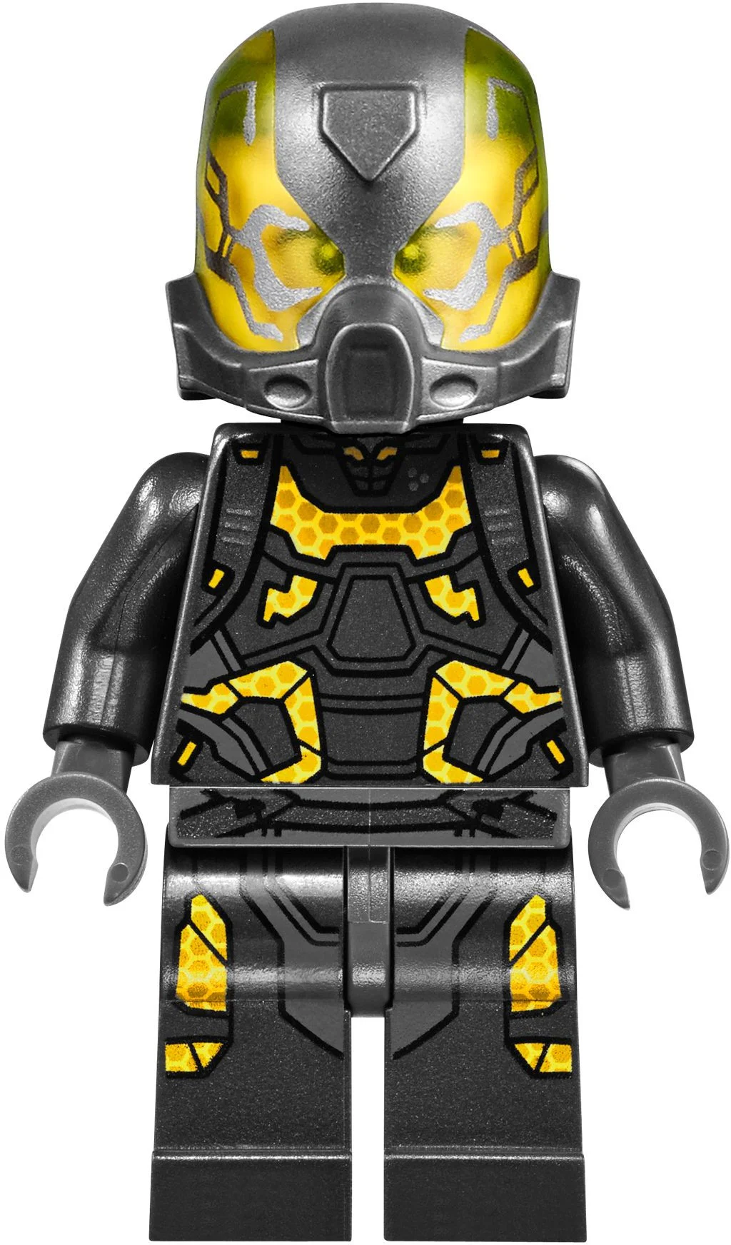 Ant-Man 乐高 LEGO 76039 image 5