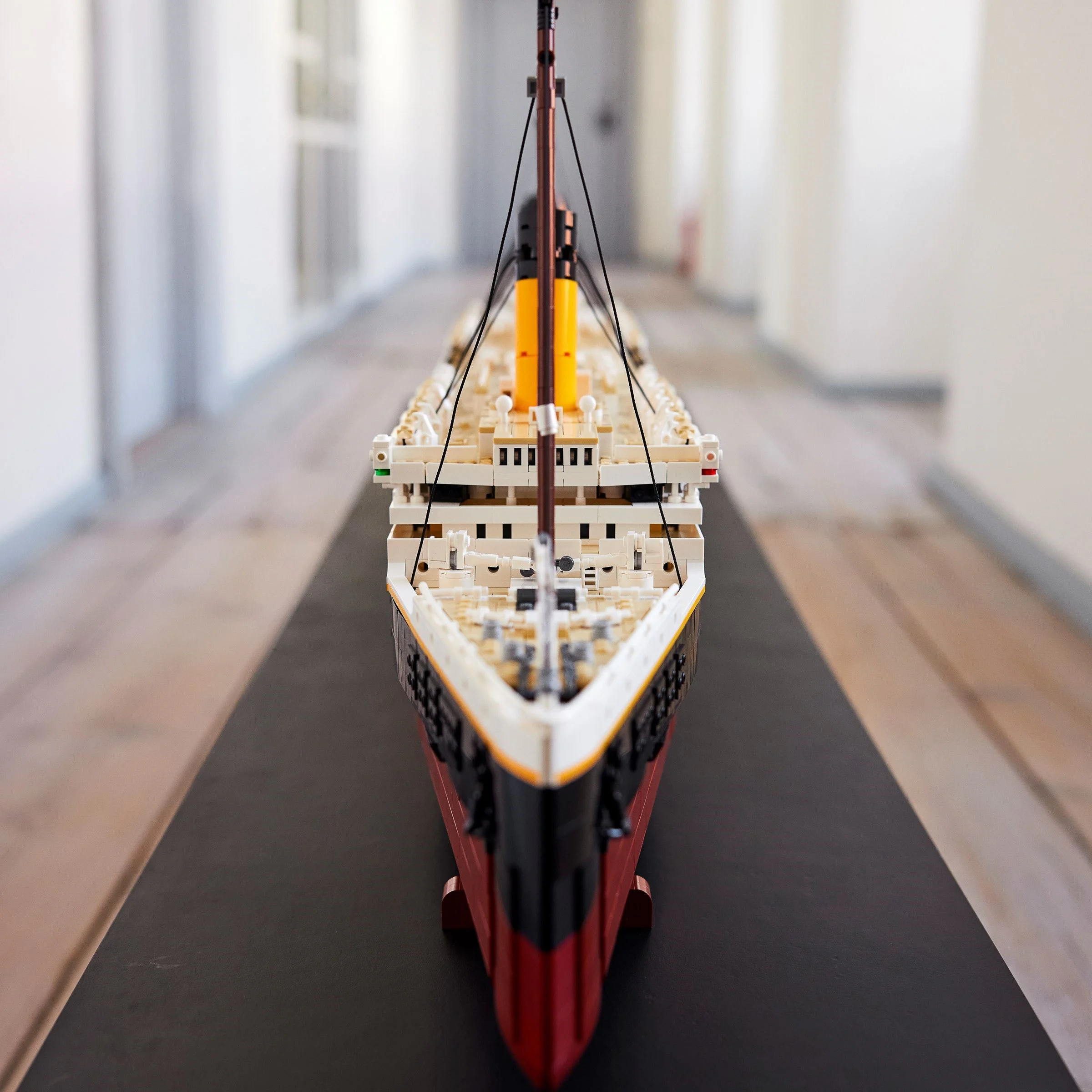 Titanic 杰星 JIESTAR 99023 image 18