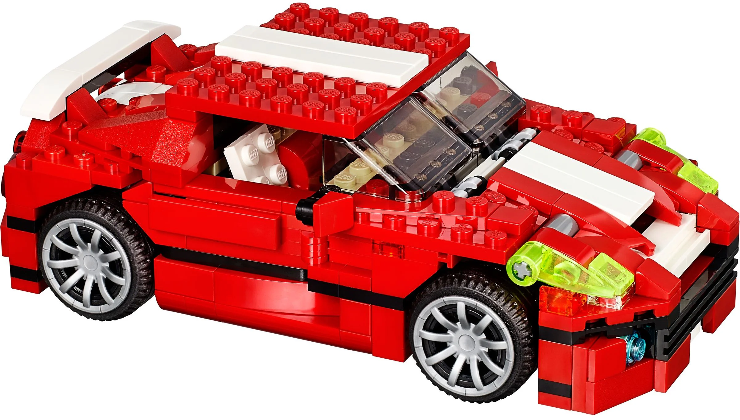 Crimson howl 3116 image 3