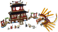 Hellfire Temple