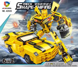Transformers Robot Warrior