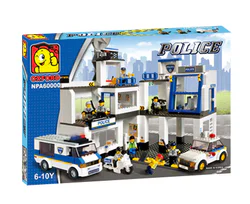 Police