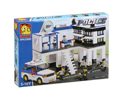 Police
