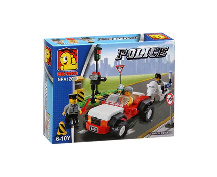 Police 小牛津 OXFORD NPA12000