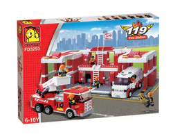 Fire Department