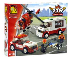 Rescue Team