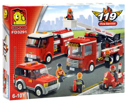 Firefighting