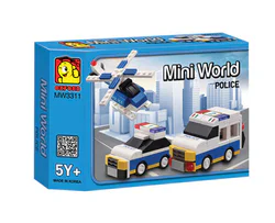 Mini World