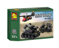 Mini World