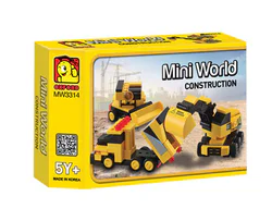 Mini World