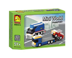 Mini World