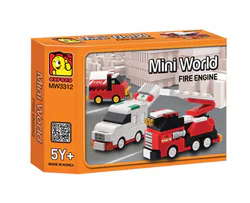 Mini World