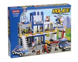 Police