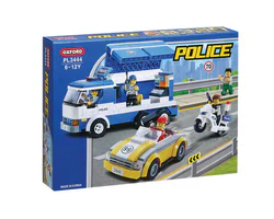 Police