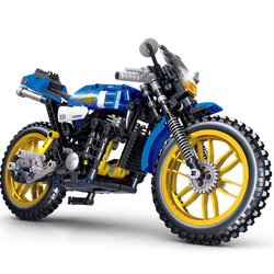 Frida motorcycle