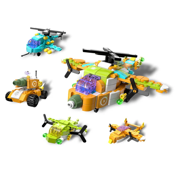 Team Qomio Squad 4 variants 恒泰HENGTAI 92052D